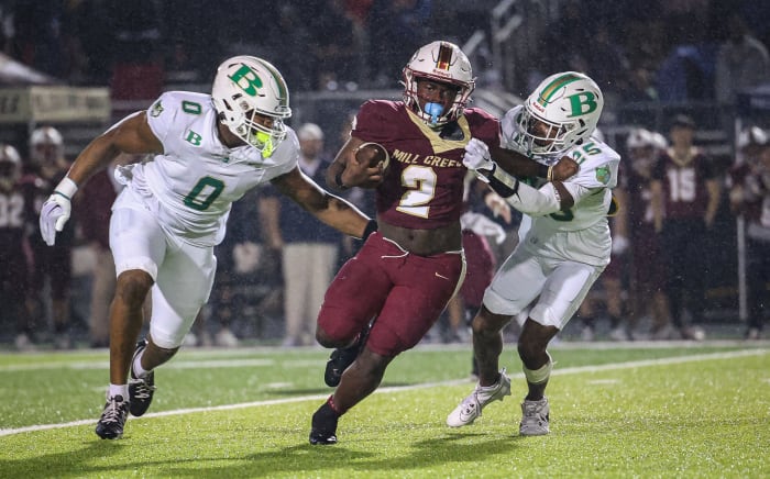 Buford vs Mill Creek Football - Colin Hubbard - 10-13-2023 -3013